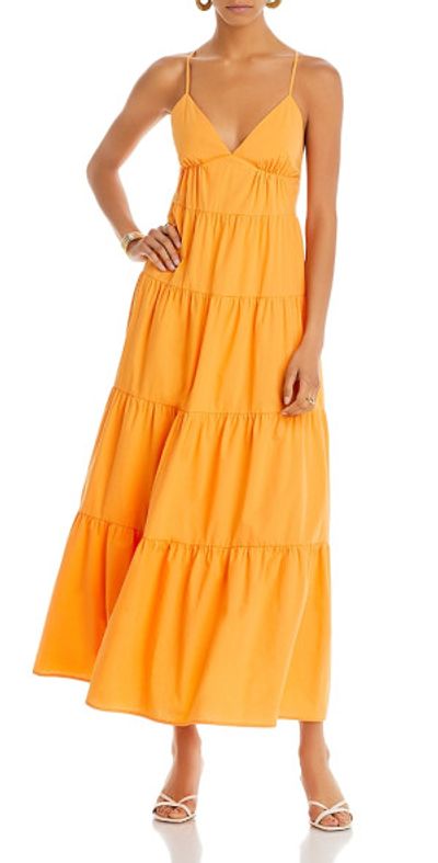 WAYF Dresses