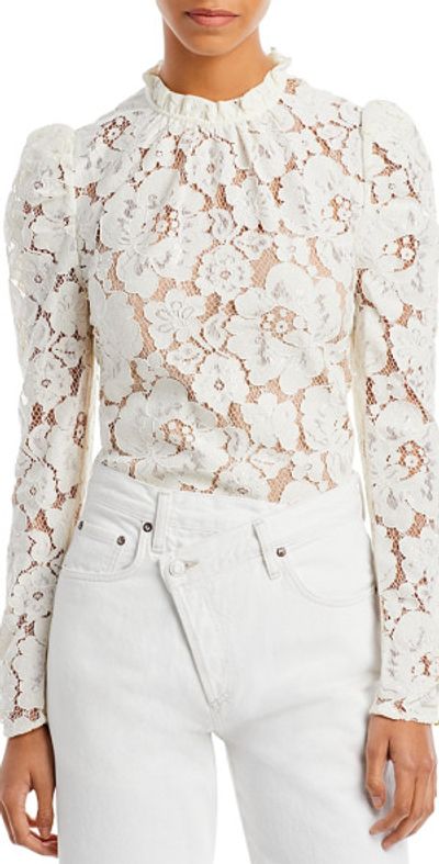 WAYF Tops