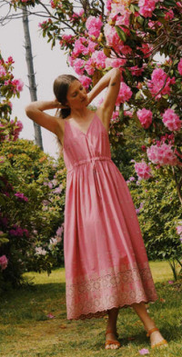 Christy Dawn - Women's Clothing at The 