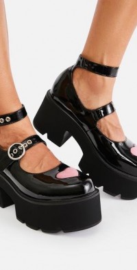 finding romance platform mary janes