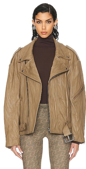 Manteau Acne Studios Oversize Marine - Taille 50 - Neuf Avec étiquettes - Style Pardessus Homme