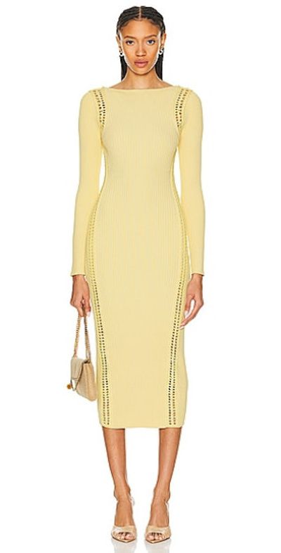 A.L.C. Dresses