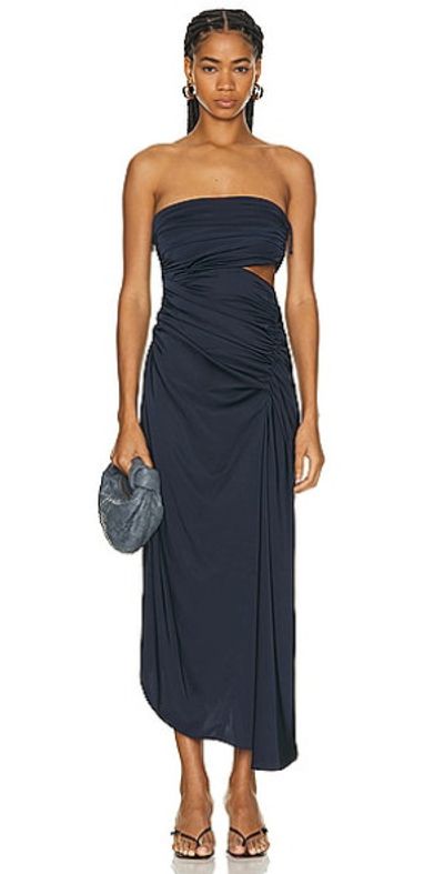 A.L.C. - Josefine Dress