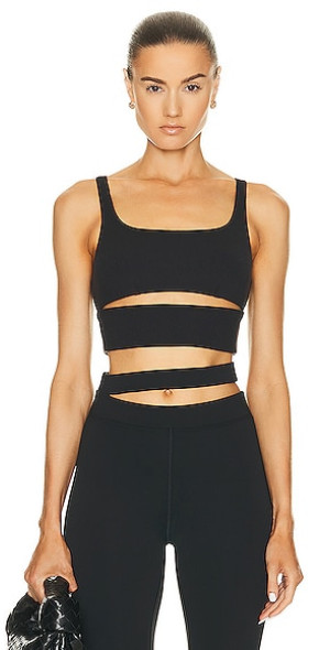 alo - Slit Bra