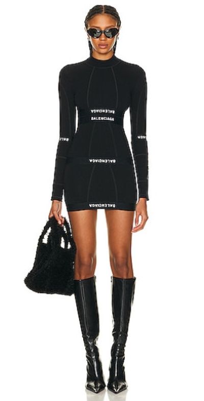 Balenciaga Dresses