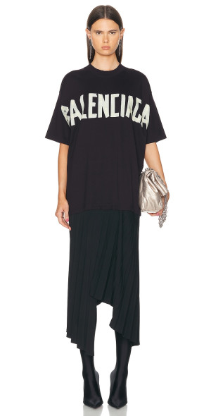 Balenciaga - T-Shirt Dress