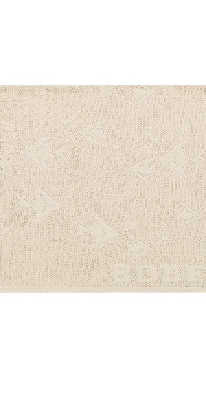 BODE - Angel Fish Throw Blanket