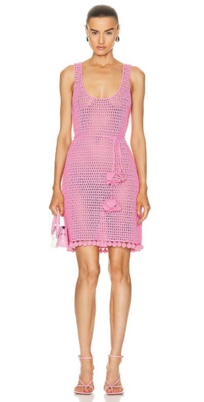 white christmas dresses Burberry main image 0