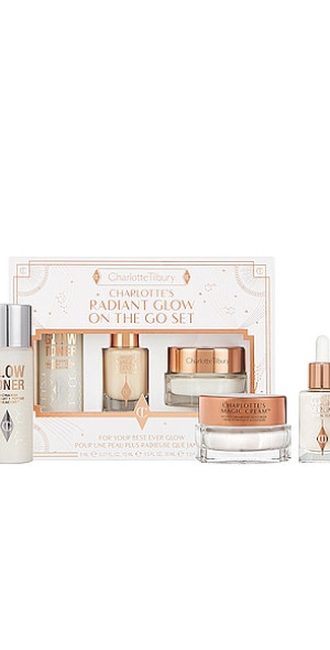 Pipette Radiant Glow Set