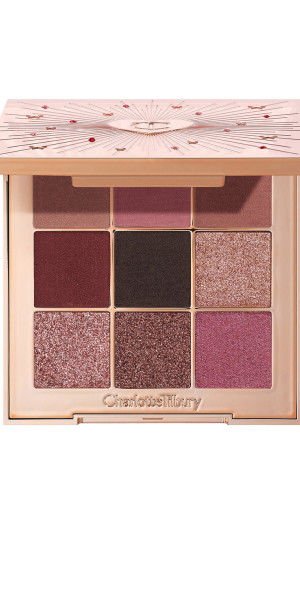 Charlotte Tilbury - Pillow Talk Beautyverse Love Palette