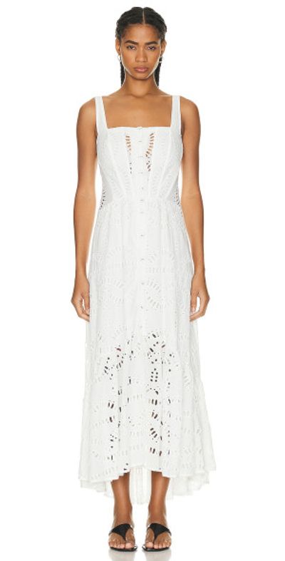 Charo Ruiz Ibiza Dresses
