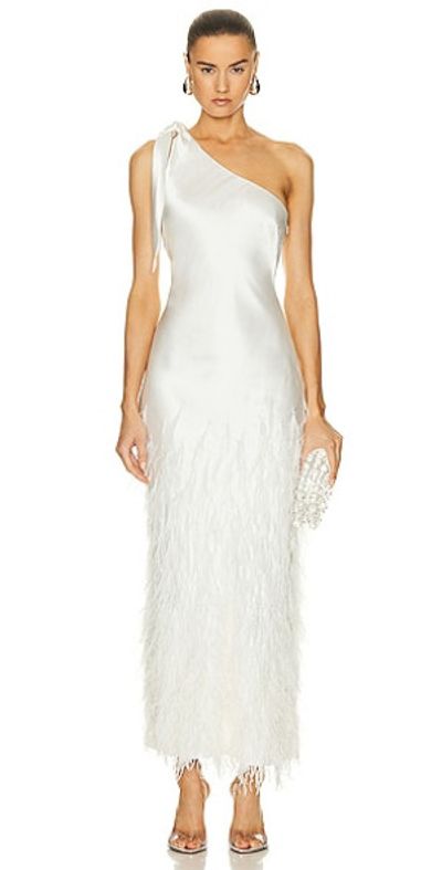 cult gaia formal dress Cult Gaia - Fen Knit Dress main image 0