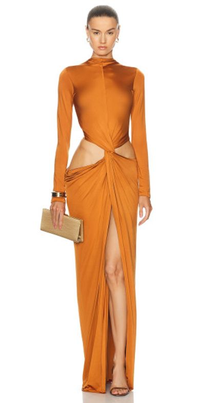 Cult Gaia - Keri Dress