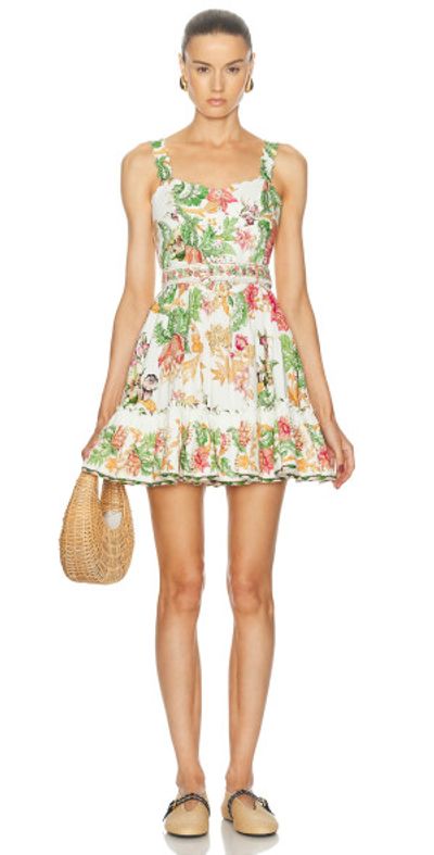hemant and nandita pahi short dress Pahi Short Dress Hemant & Nandita
