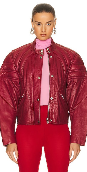 Isabel Marant Chady Jacket