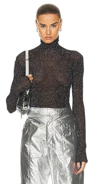 Isabel Marant - Izzi Top