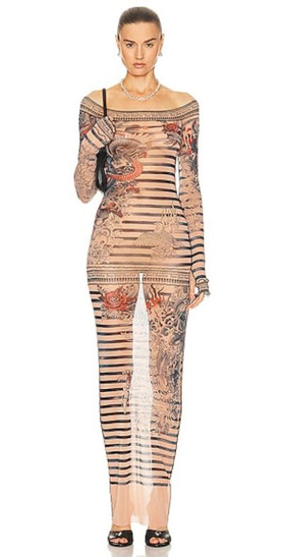 Jean Paul Gaultier Dresses