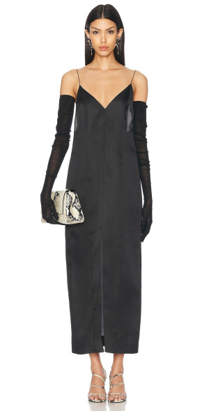 KHAITE - Tully Dress