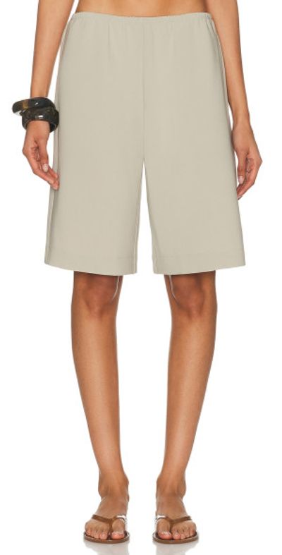 LESET LESET Arielle City Short