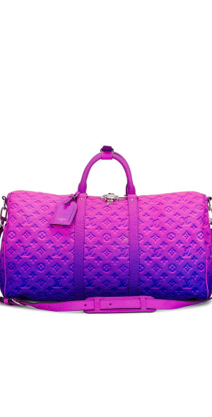 louis vuitton - X Dani Levi Louis Vuitton X Virgil Abloh Illusion