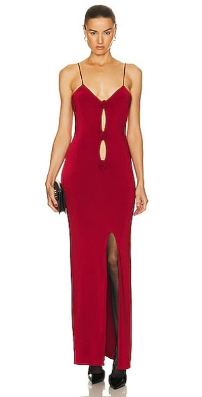 Magda Butrym Dresses