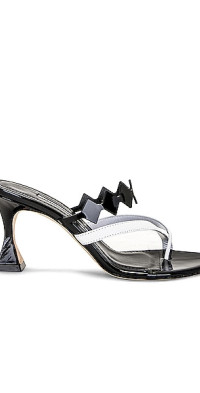 Manolo Blahnik - Women's Shoes at The Cool Hour