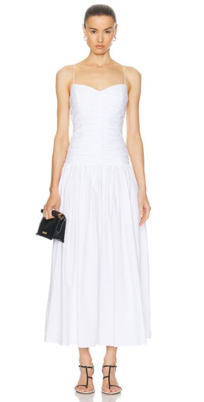 sachin and babi light blue dress Formal Dresses & Evening Gowns