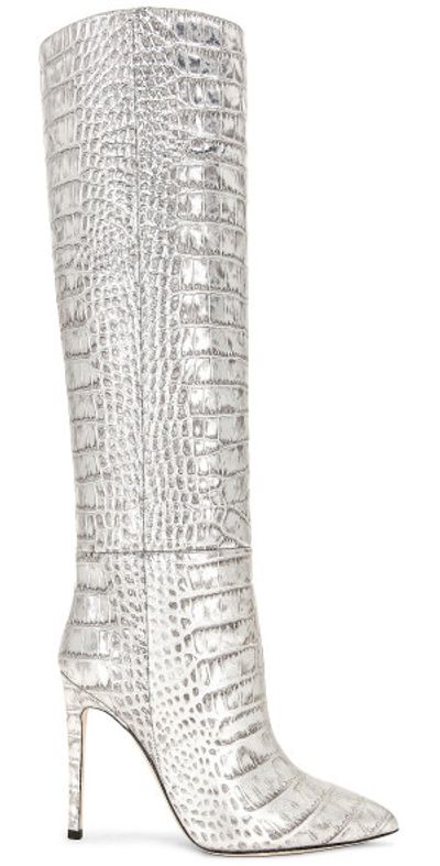 Paris Texas Paris Texas Stiletto Boot