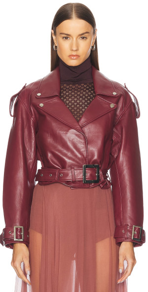 Retrofete Virginie Jacket main image 1