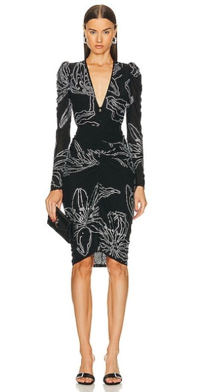 ROCOCO SAND - Dream Midi Dress