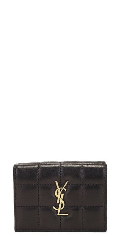 Saint Laurent - Tiny Origami Wallet