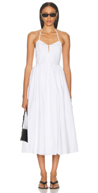 SANS FAFF SANS FAFF Como Dress