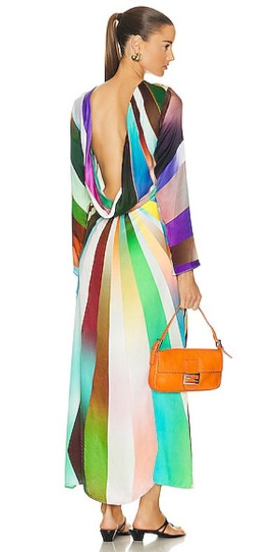 SIEDRES - Desty Dress