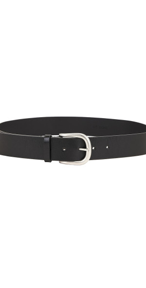 St. Agni Wide Classic Belt (More Colors)