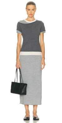 Staud Staud Lyric Dress
