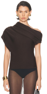 Staud Staud Mabel Sweater