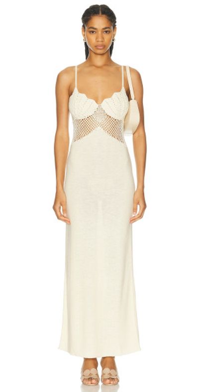 cream colour combination dress for wedding Natural Calico Dress| Wedding Gowns XS / Cream / Satin Size:MD (10) Buff Cream Wedding Dress _label:LIMITED EDITION Organic Cotton Shift Dress