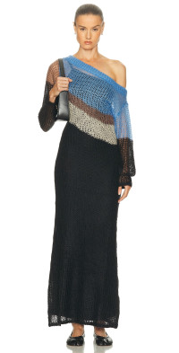 Staud Staud Tessa Dress