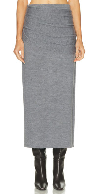 Staud Staud Wilma Skirt