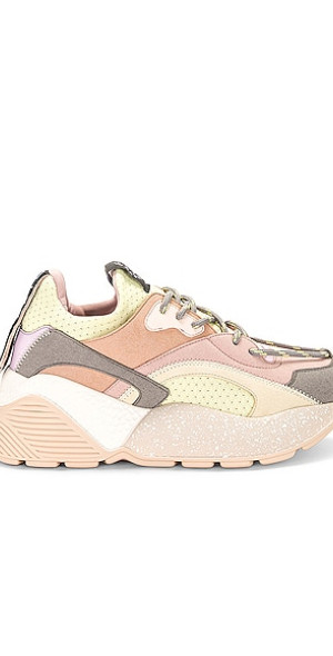 未使用　Stella McCartney ECLYPSEスニーカー Stella McCartney STELLA McCARTNEY ステラマッカートニー