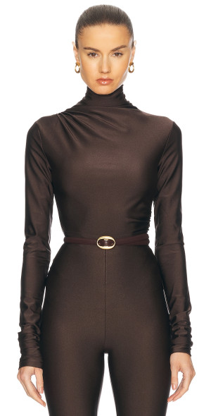Oleandra Top
