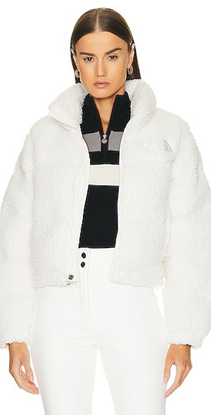 The North Face - Sherpa Nuptse Jacket