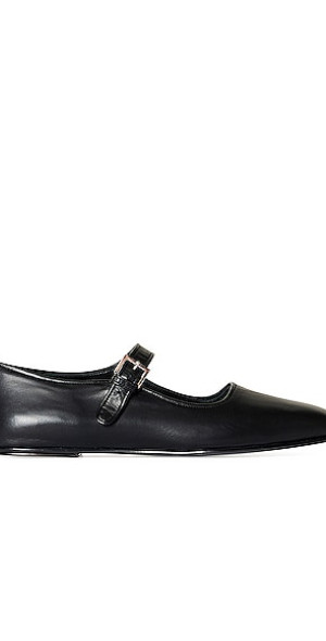 the row ava mary jane flats