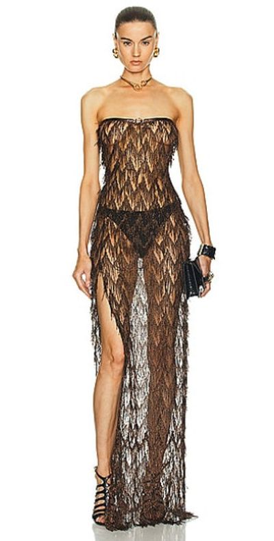tom ford evening dresses TOM FORD main image 0