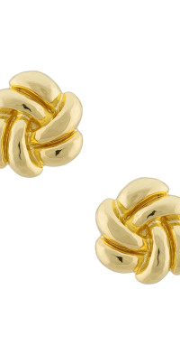 VALERE PYTHON EARRINGS MULTI main image 1