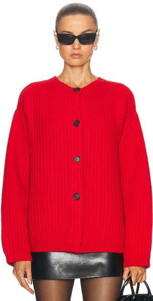 Zankov Masha Cardigan