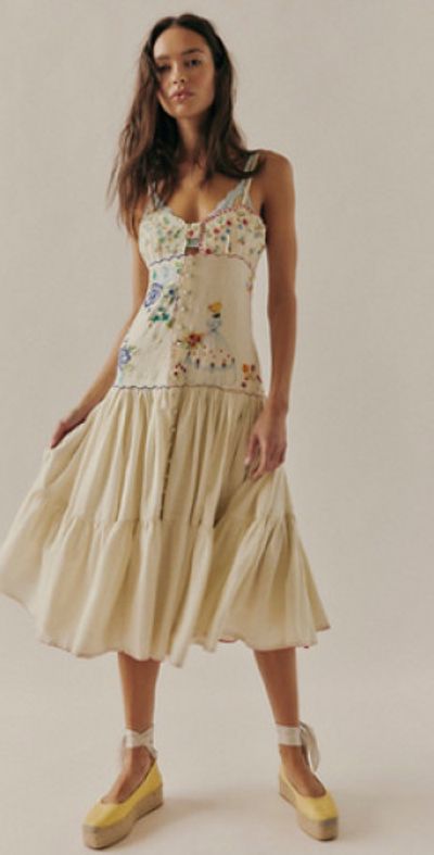 lover forget me not midi dress Forget Me Not Dress True2you Boutique