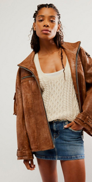 Diesel - De-Ron-S Skirt