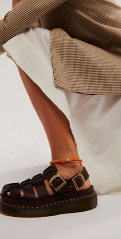 Dr. Martens - Archive Fisherman Sandals display picture 2