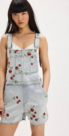 Sho Dress